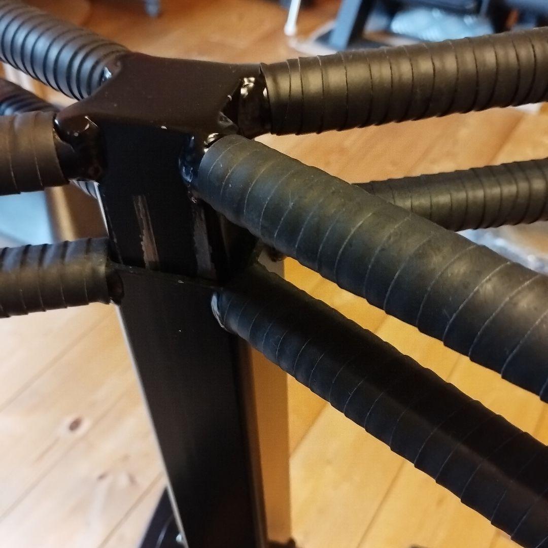 アート工房K　Xグリッパー　【しょー君】