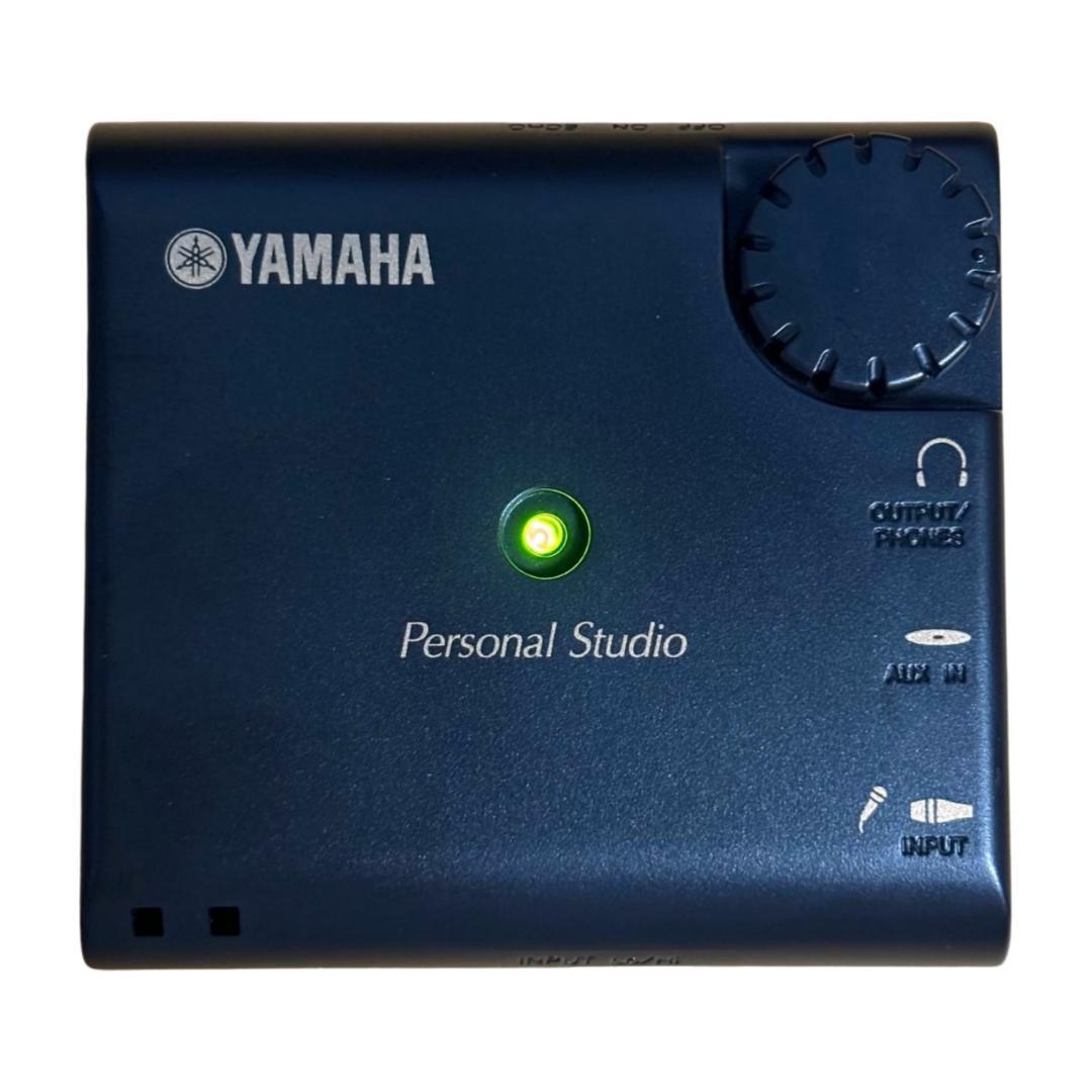 YAMAHA サイレントブラス SB7-9 コルネット/トランペット用