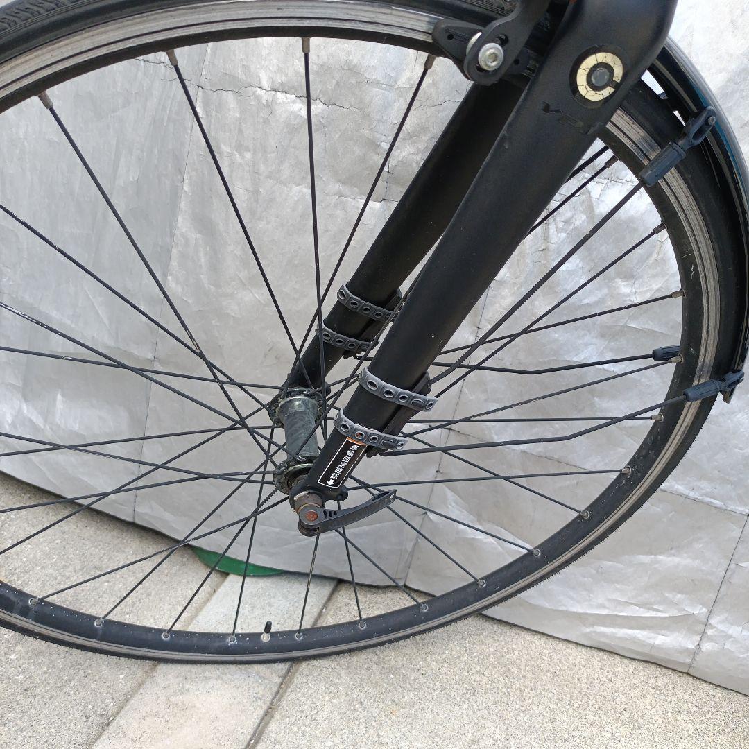 電動自転車　YPJ　ヤマハ