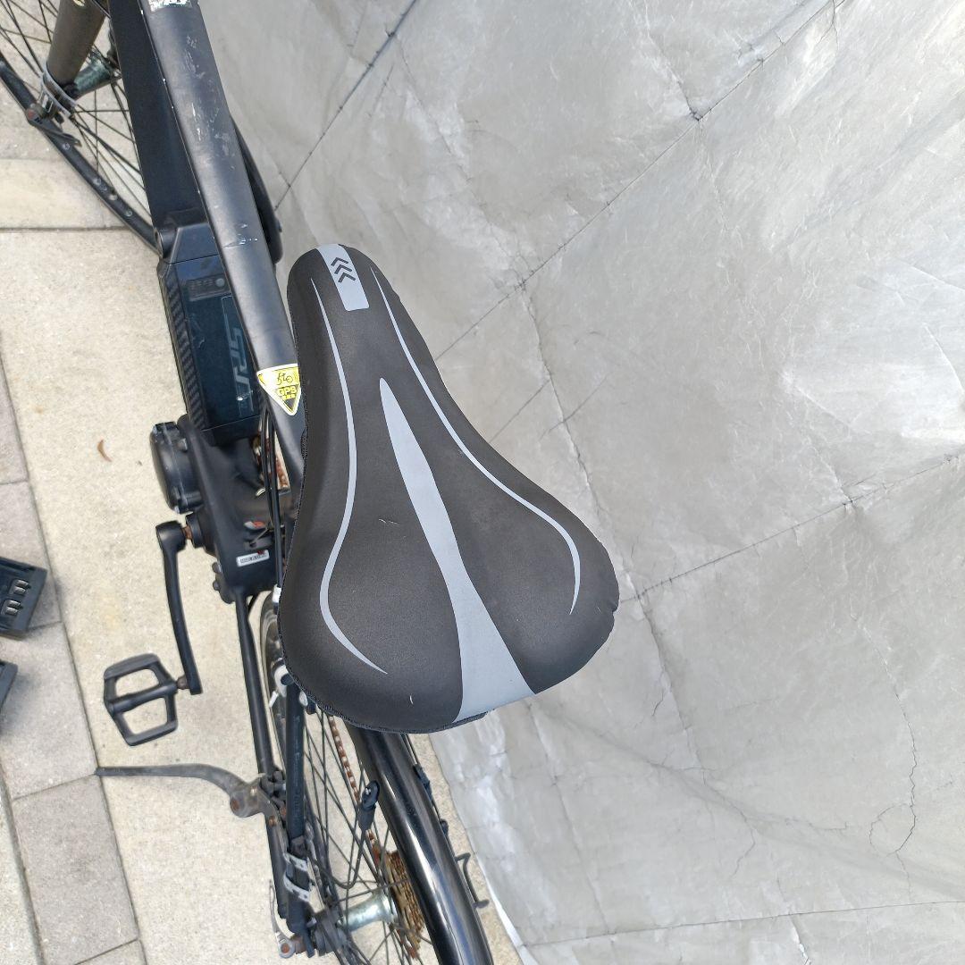 電動自転車　YPJ　ヤマハ