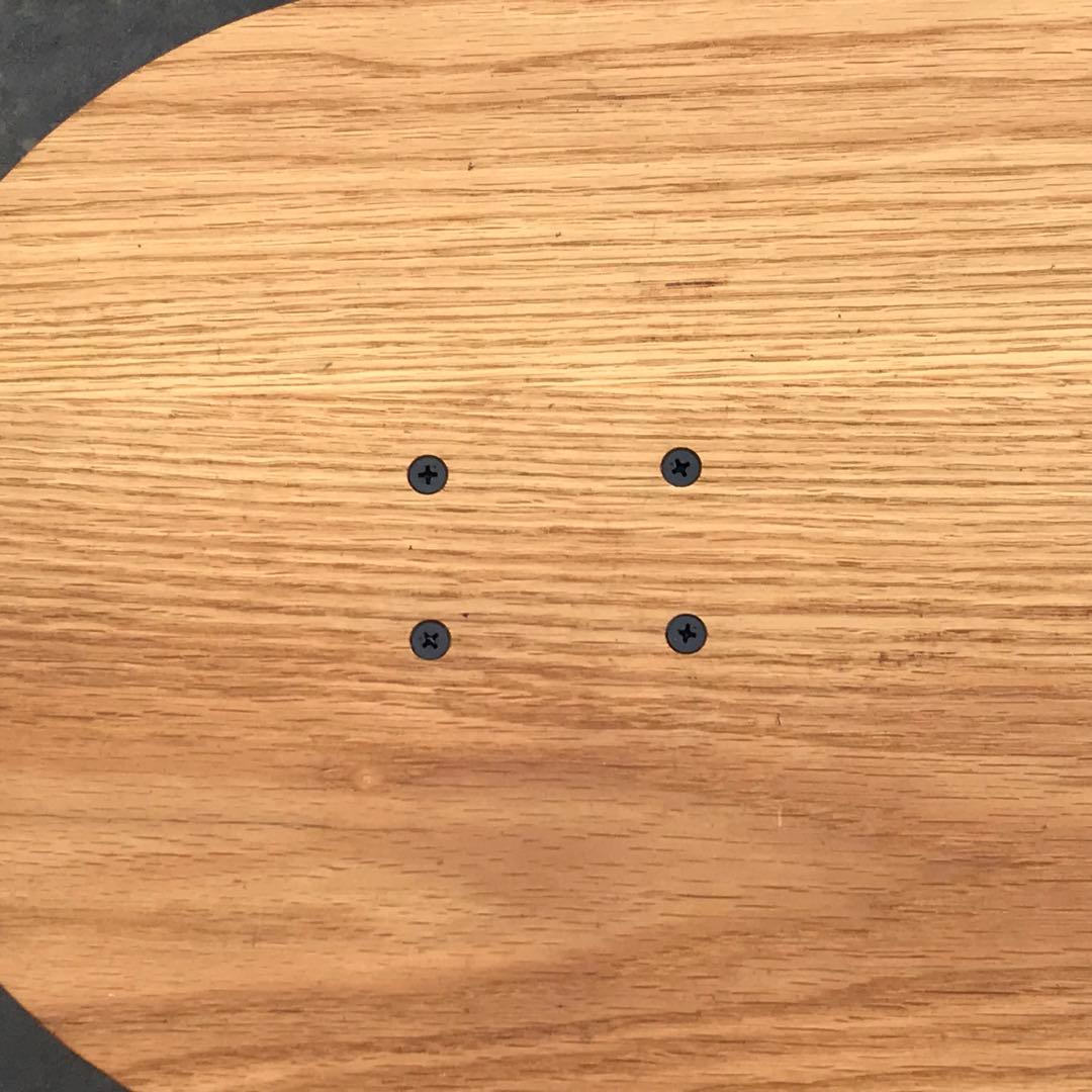 ネルデザインワークス　ムクノデッキ　muku no deck SBSkit付き他