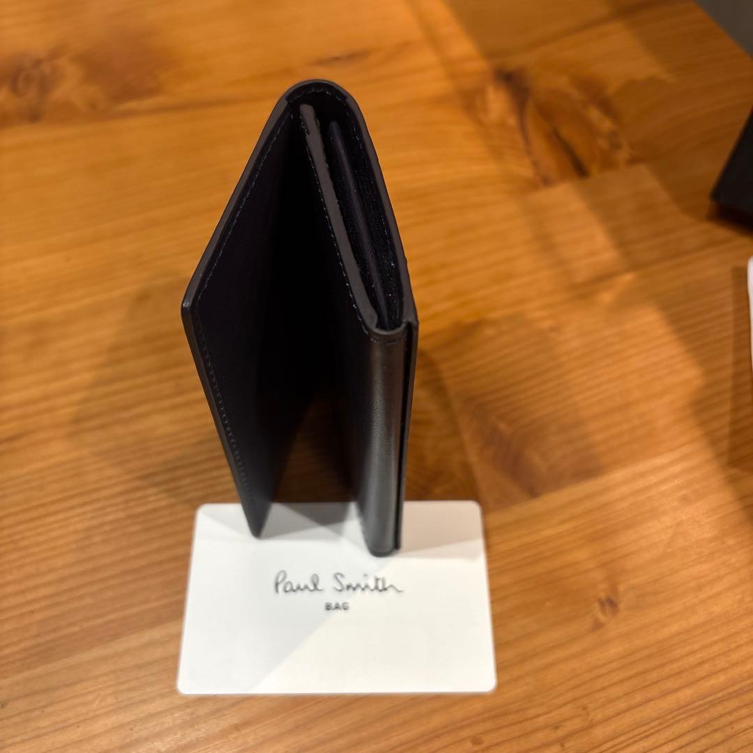 Paul Smith ポールスミス　名刺入れ　極美品‼︎