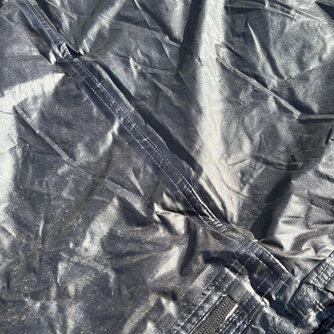 TOKYO CRAFT トウキョウクラフト テンビシェルター TC-188