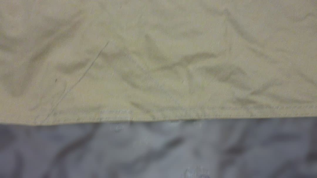 CIRCUS TC COMFORT SOLO テントセット