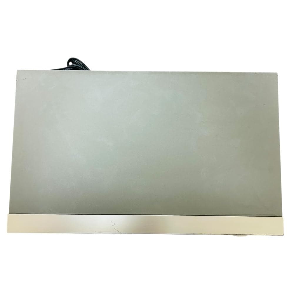 TEAC カセットデッキ ゴールド V-1050 N