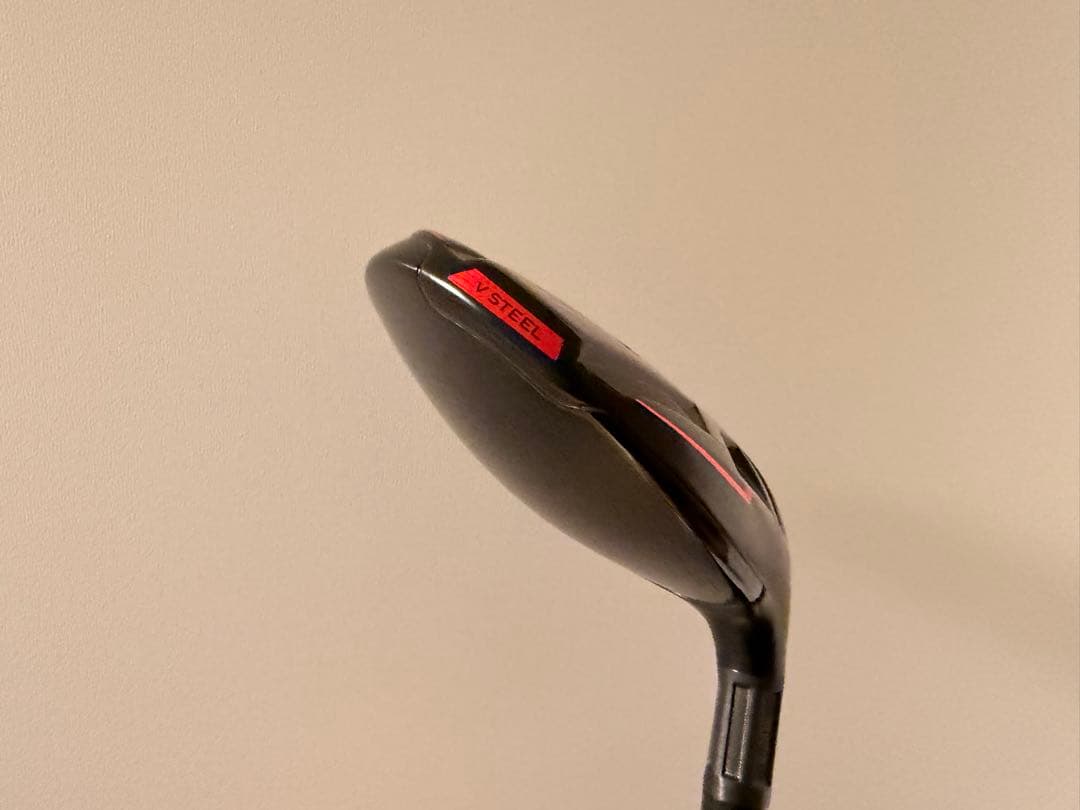 美品　TaylorMade Stealth 2 フェアウェイウッド 5W