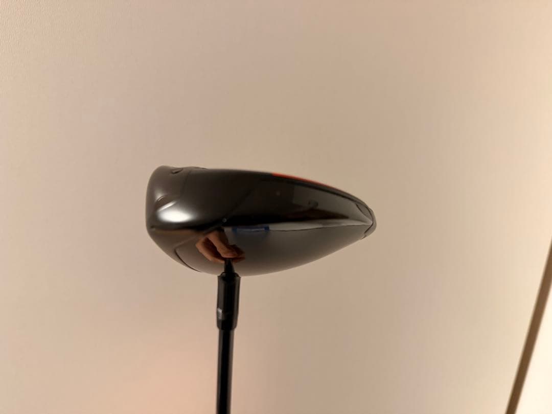 美品　TaylorMade Stealth 2 フェアウェイウッド 5W