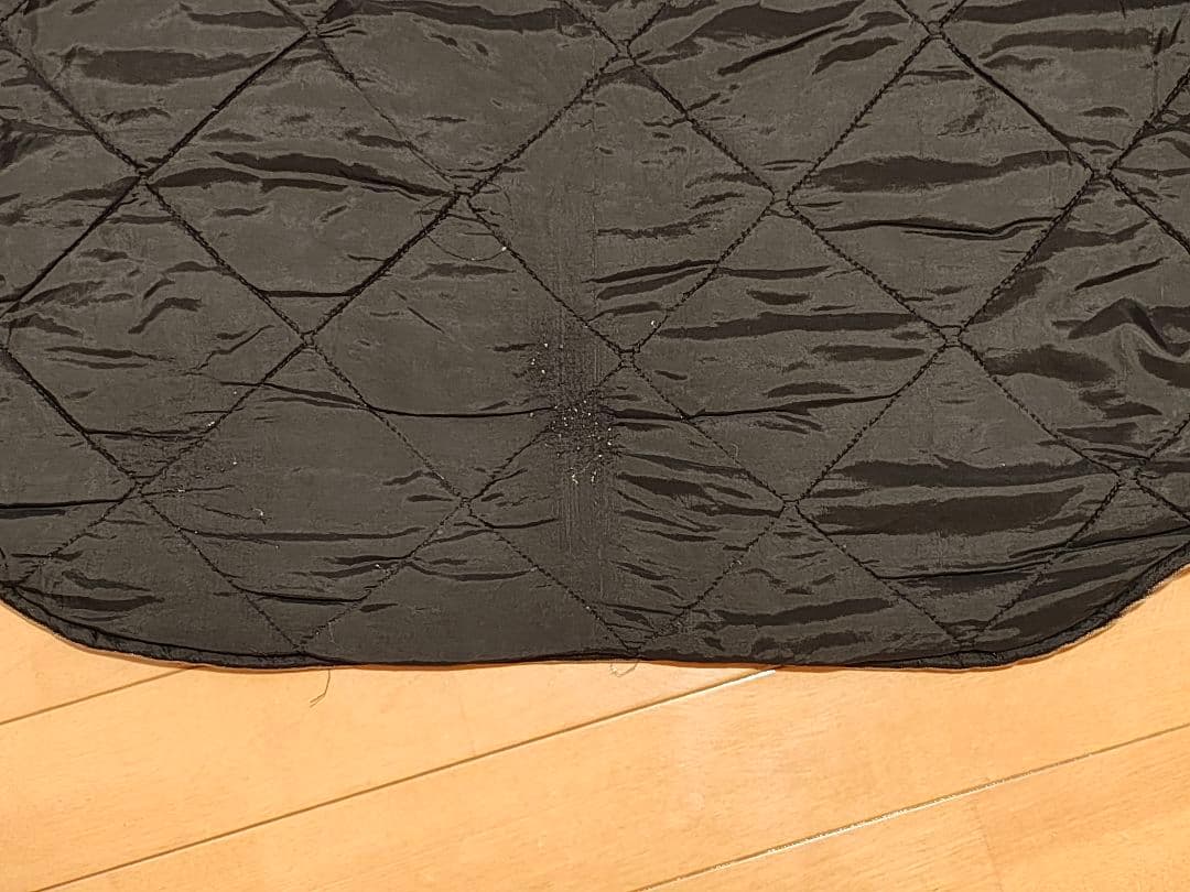 豆*福様 Carhartt カーハート ダックベスト ブラウン XL　usa製