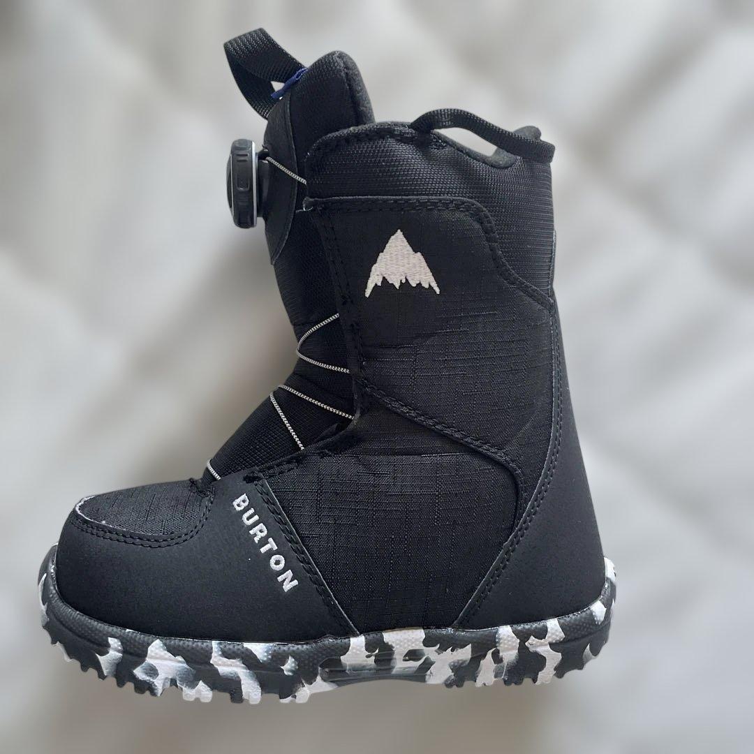 バートン　スノーボードブーツ　20cm