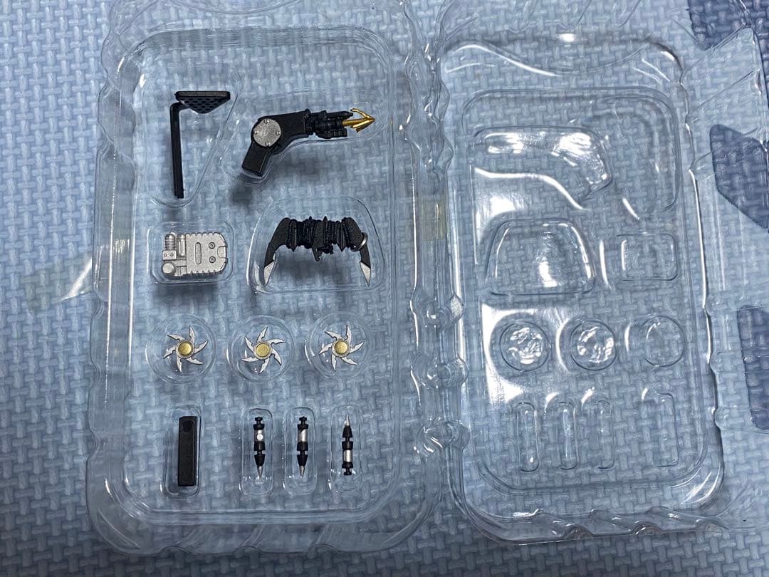 ビーストキングダム バットマン ジョーカー 1989