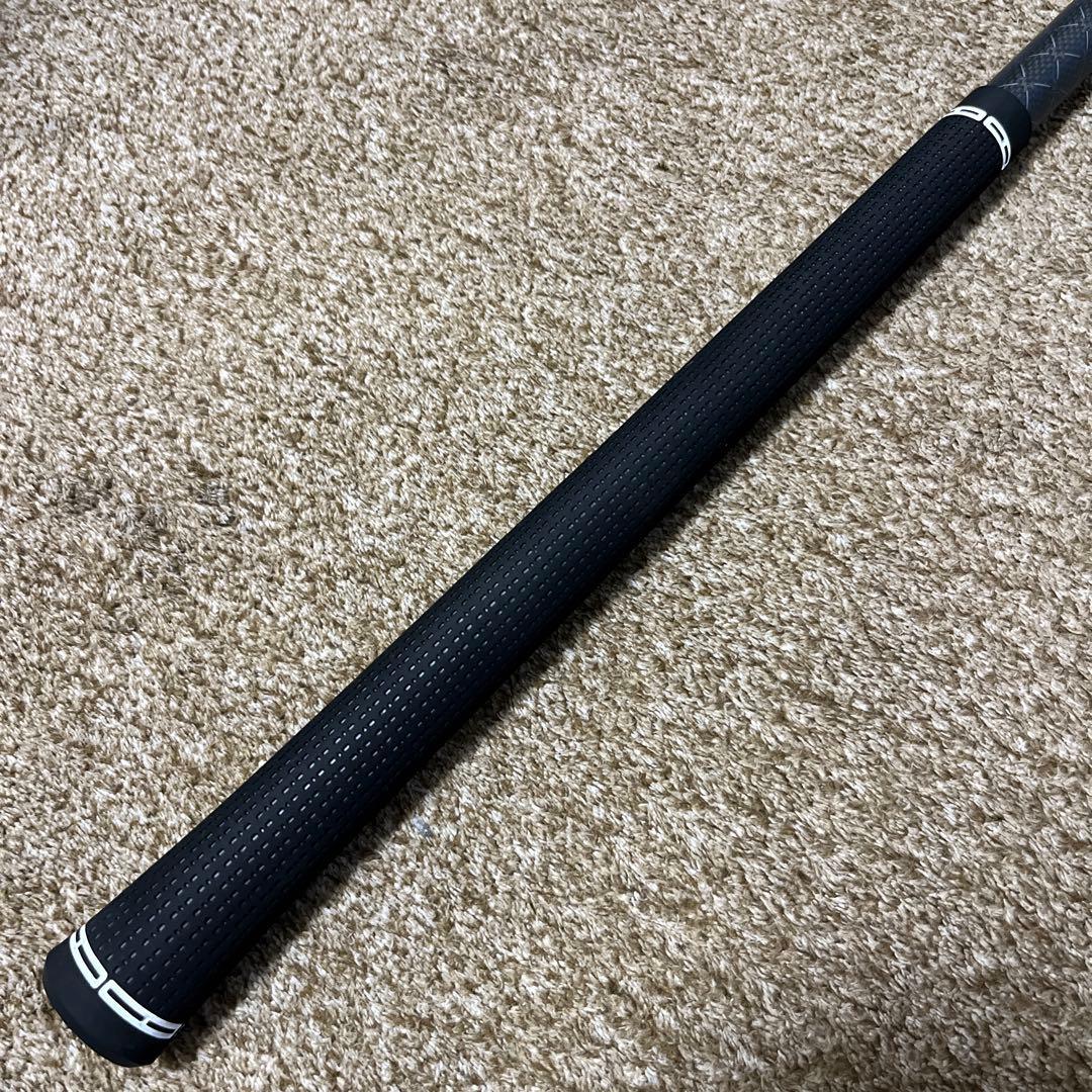 TENSEI 1K ブラック 65S タイトリスト