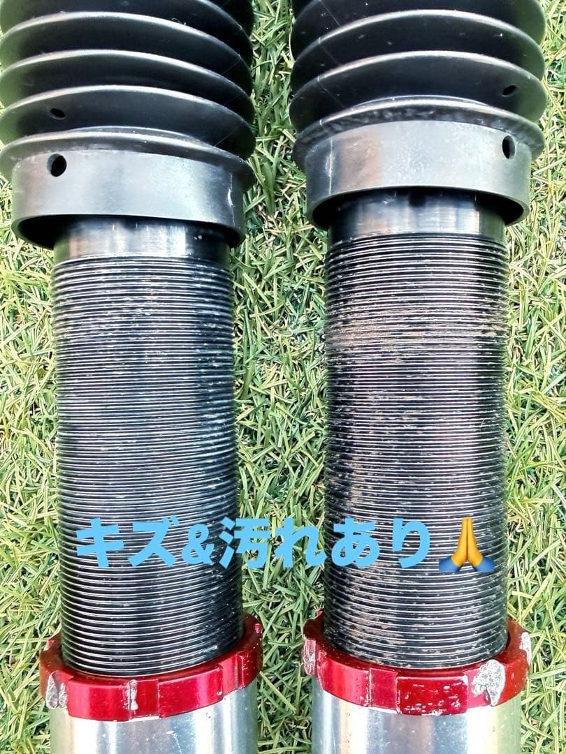 シュピーゲル 車高調一式 L700s ミラ・ミラジーノ用