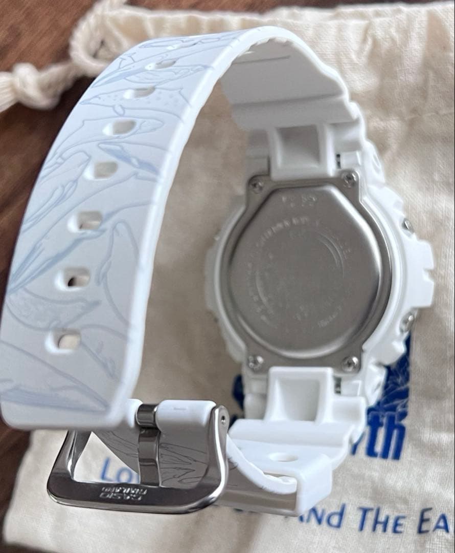 新品未使用 G-SHOCK GW-6904K-7JR イルクジ 30周年 モデル