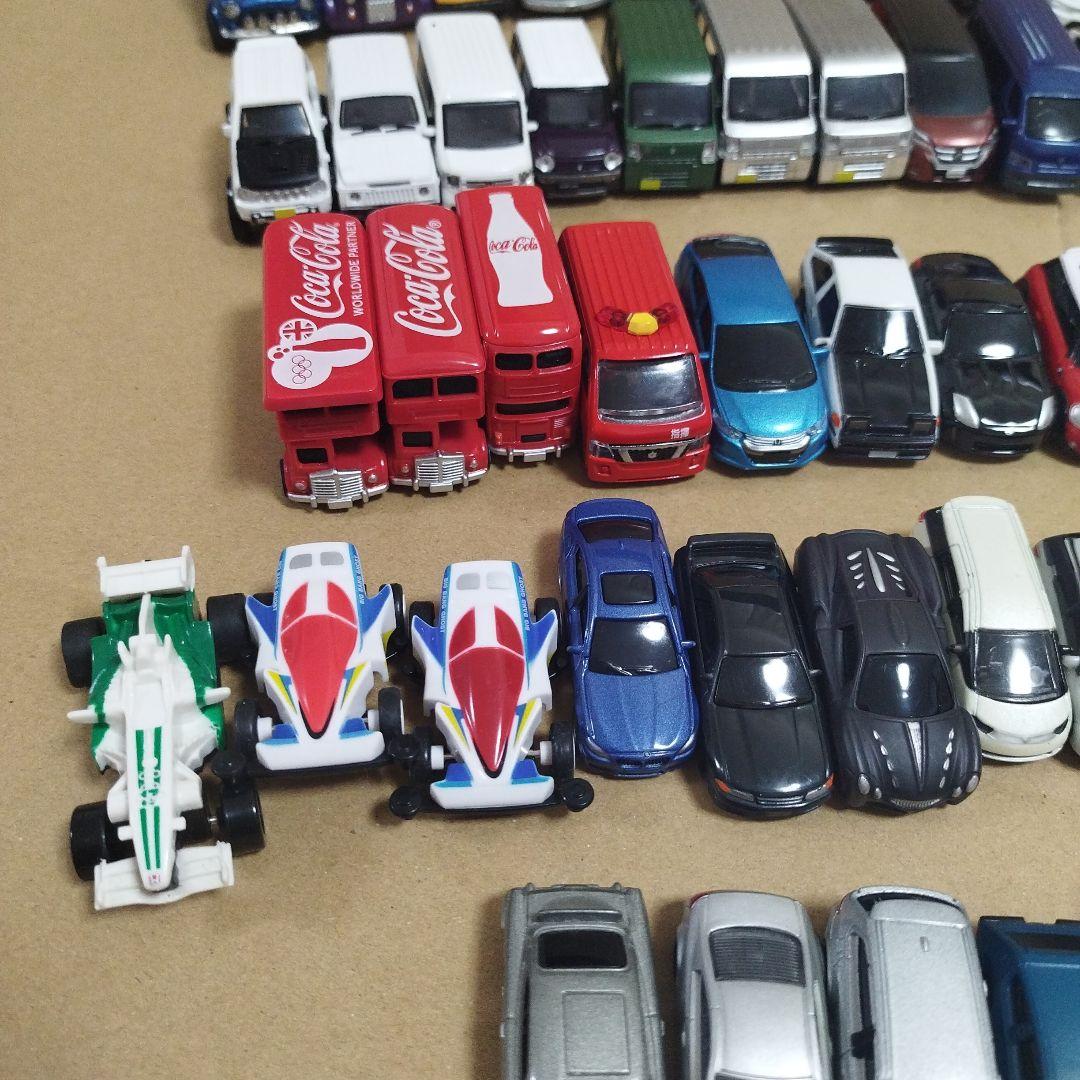 ミニカー 大量 まとめ売り
