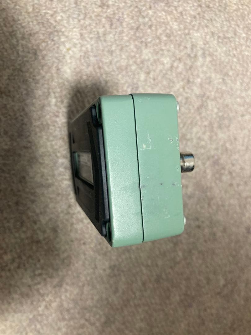 【匿名配送】Digitech Polara リバーブエフェクター