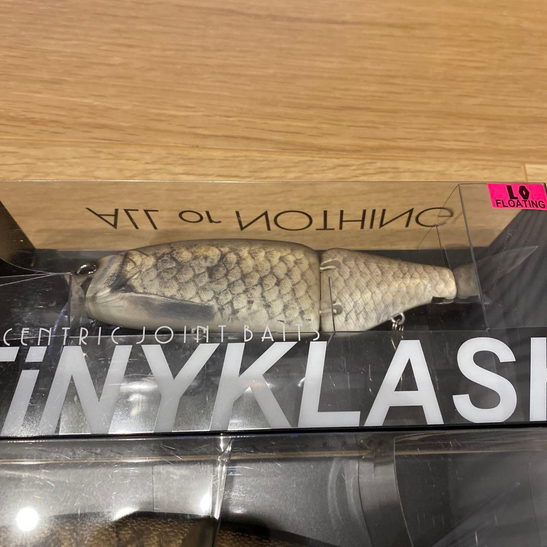 む*つ様 DRT タイニークラッシュ　クラッシュジョーカー　256 セット