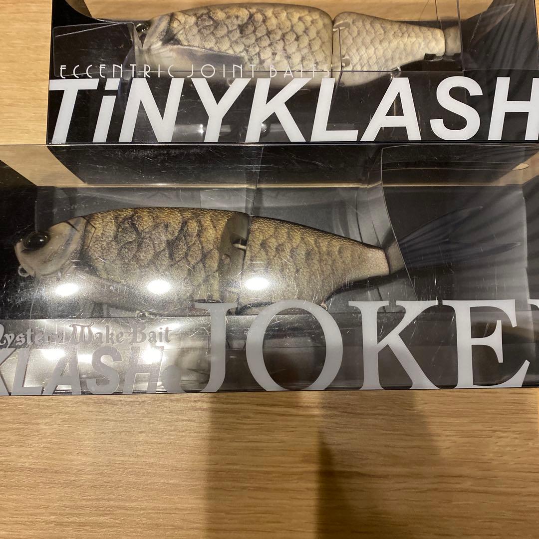 む*つ様 DRT タイニークラッシュ　クラッシュジョーカー　256 セット