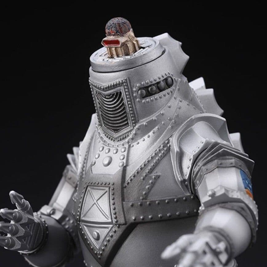 激造シリーズ　メカゴジラ　ＢＯＸ　全6種