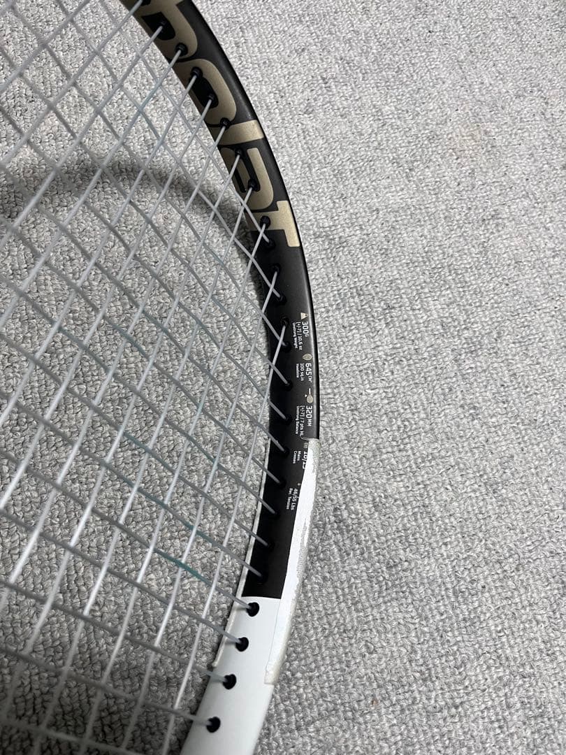 ピュアドライブ2025 ウィンブルドン