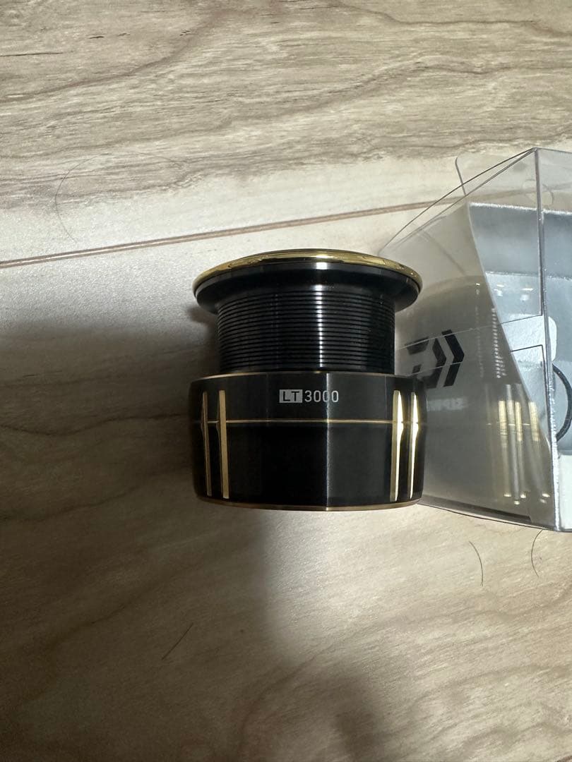 EX LT3000 フィッシングリールスプール