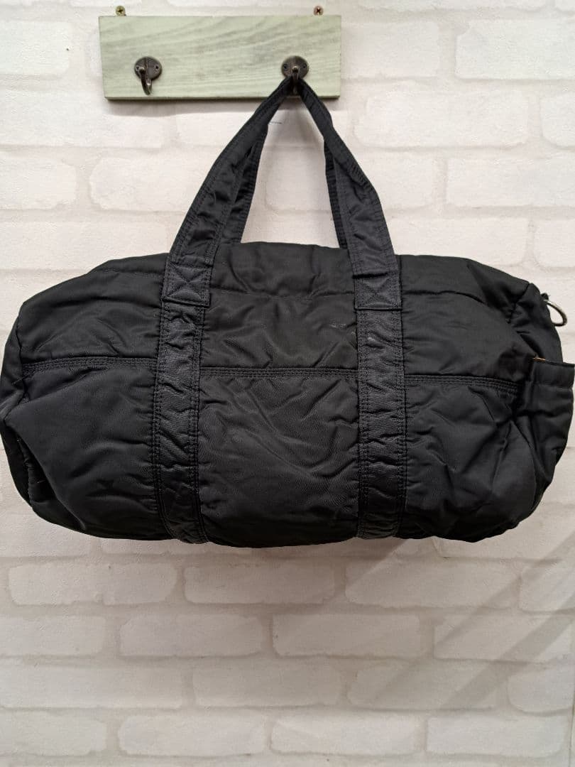 PORTER ポーター タンカー ボストンバッグ