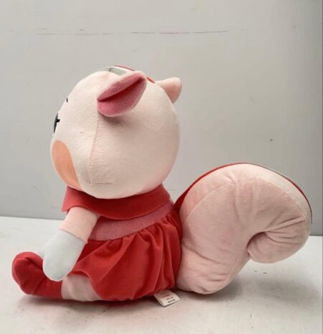 アピタン ピアタン ぬいぐるみ 26センチ