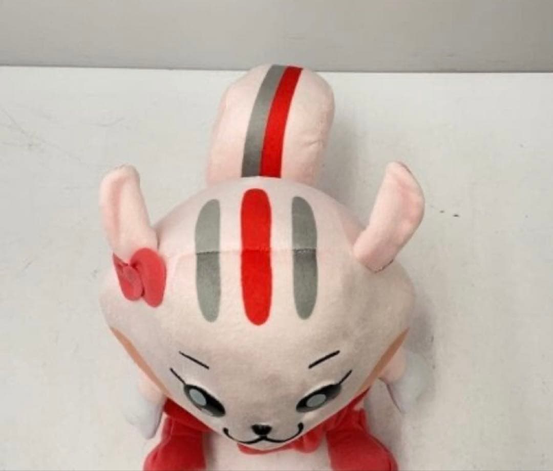 アピタン ピアタン ぬいぐるみ 26センチ