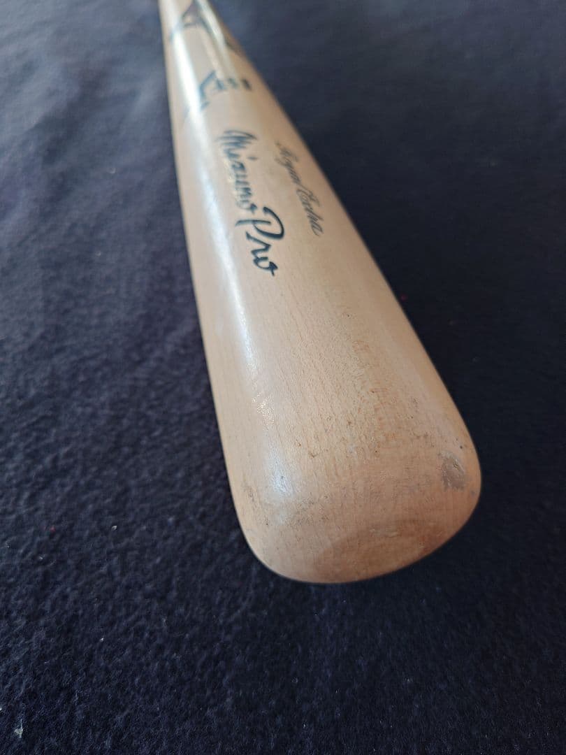 《中古》ミズノプロ　ロイヤルエクストラ二岡モデル84cm