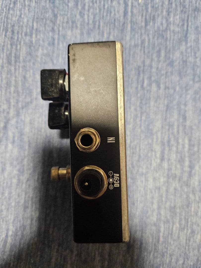 ギターエフェクター Noah's ark Distortion B