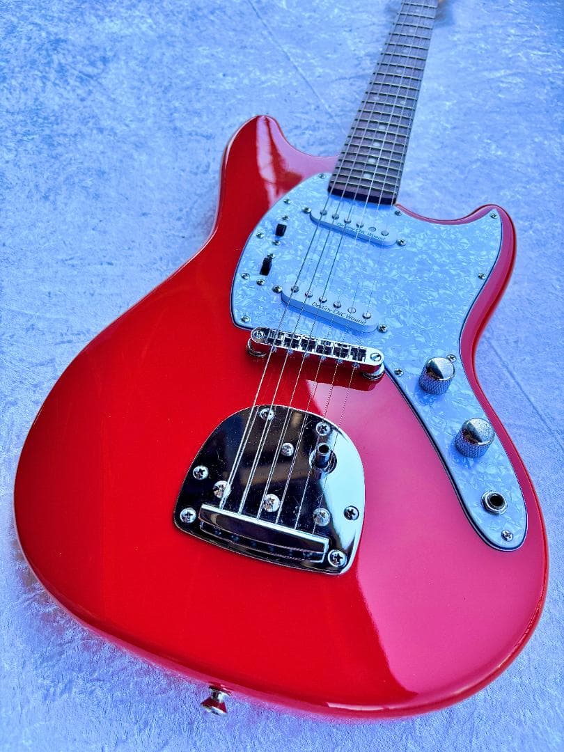 N22 gfc GSMF-200 FR エレキギター ギターファクトリー