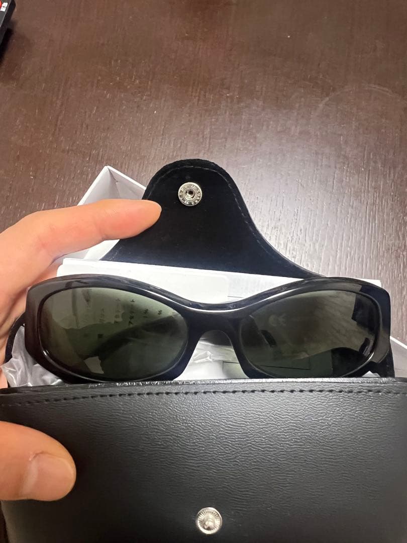アクセサリー Supreme Corso Sunglasses