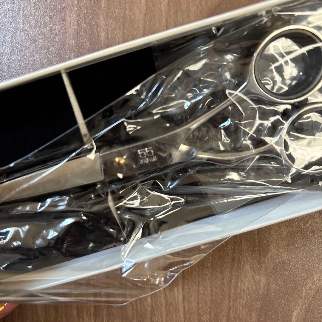 トリミング用シザー　ドリーム ＫＨ-55