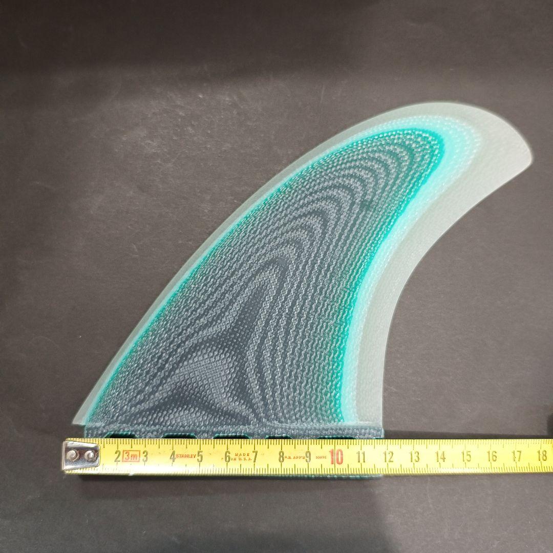 キャプテンフィン系　ツインスタビ　フューチャーフィン対応　ＶＯＬＡＮクロス系