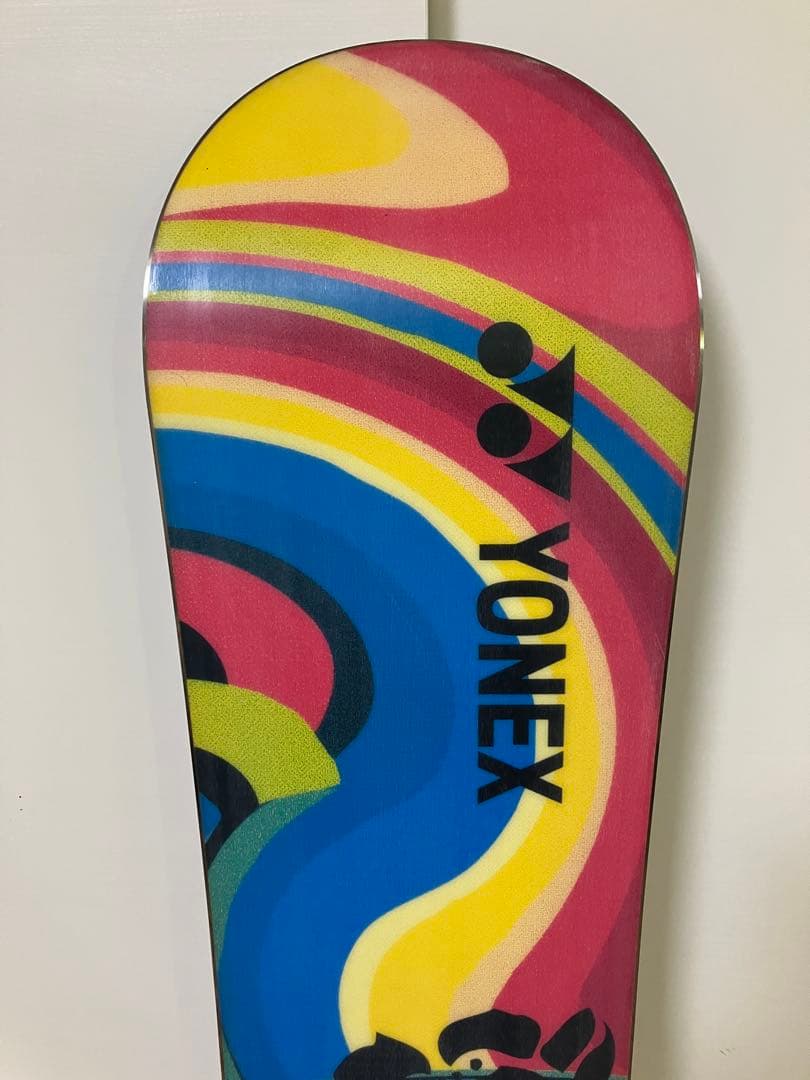 YONEX ヨネックス　SMOOTH FL スムース　146cm