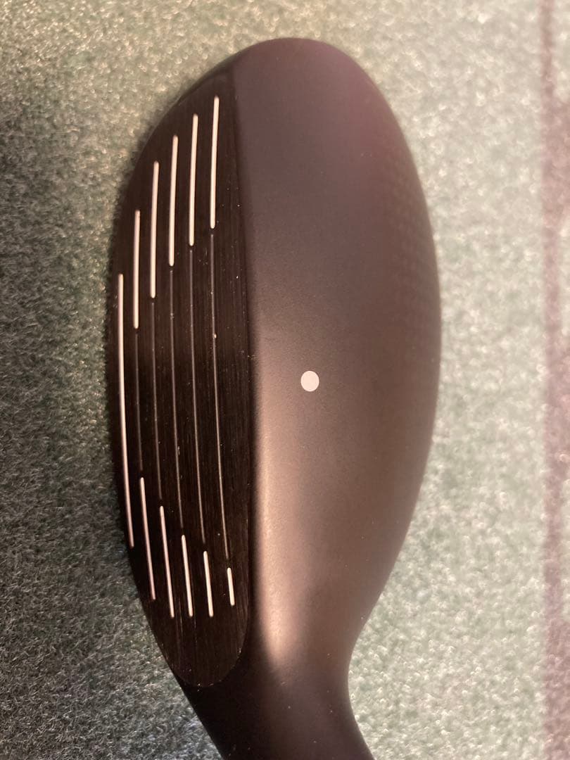 PING G440 3U 20° ヘッドのみ