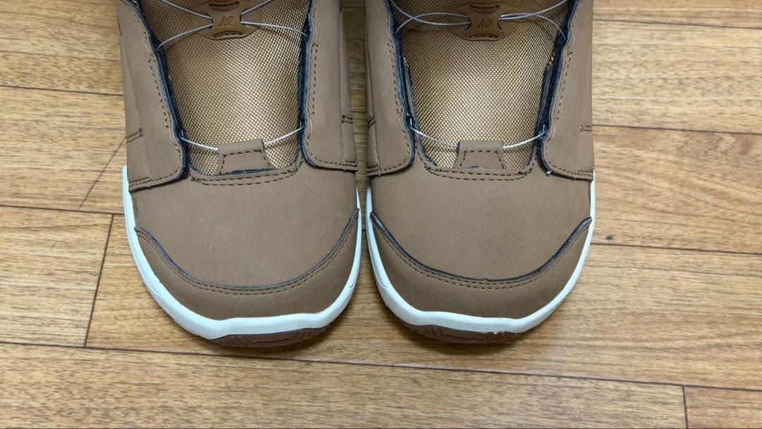 K2 Haven スノボー　靴　女性用　スノーボードブーツ 25cm