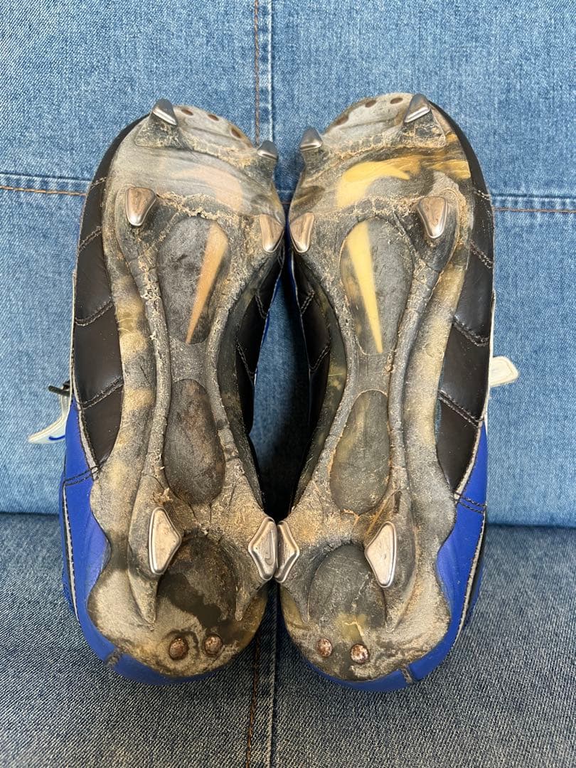 NIKE マーキュリアル