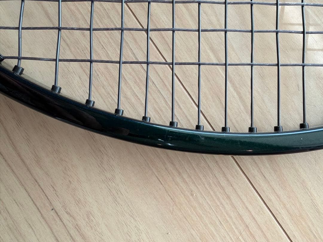 ラケット(硬式用) Prince Graphite 100 310g G2