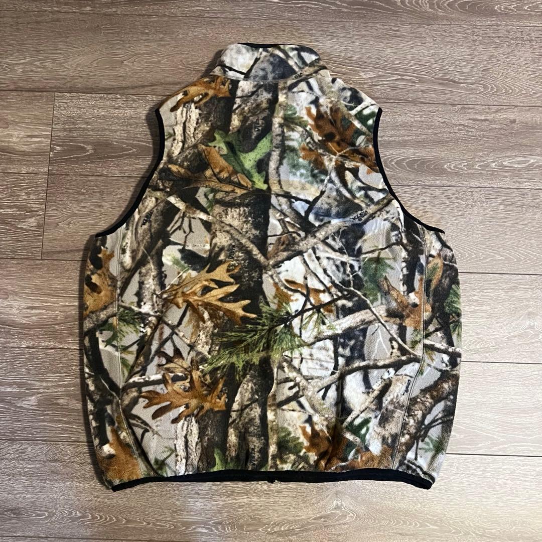 WILD THINGS【ONLY ARK】別注 Reversible Vest