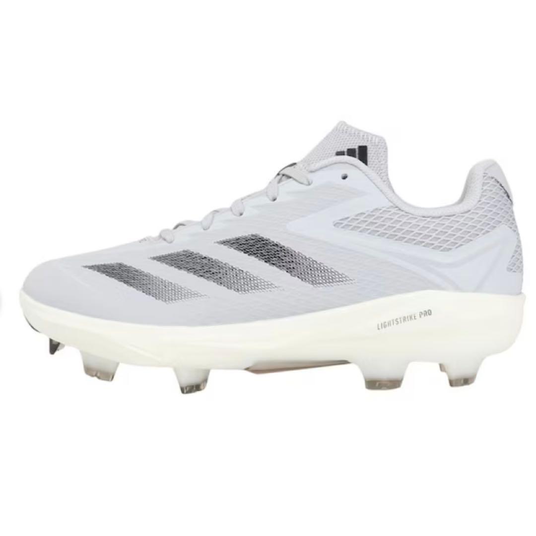 アディダス adidas 野球スパイク アディゼロ TPU ベースボールスパイク