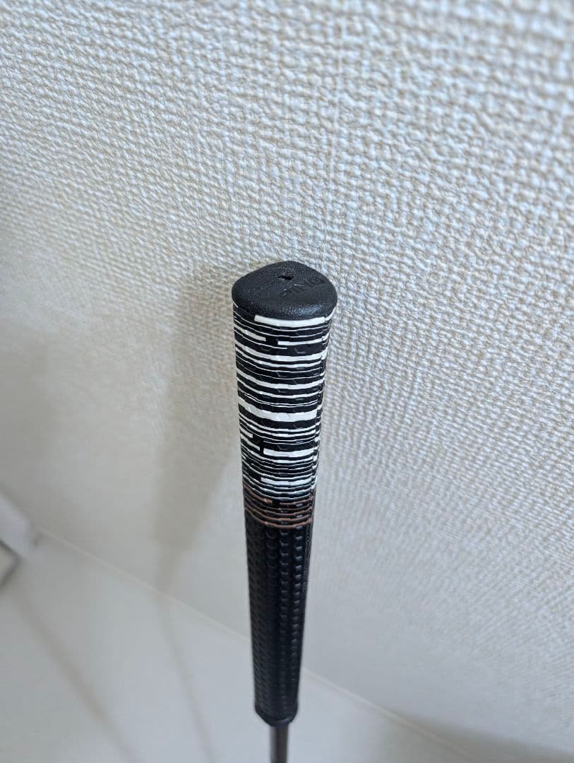 PING パター へプラー フローキ カバー付き