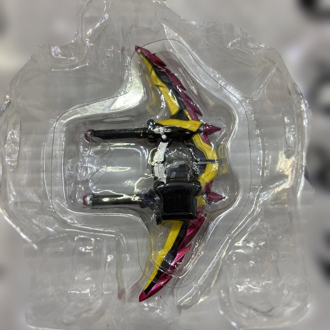 美品 S.H.Figuarts仮面ライダーゲンム ゾンビゲーマー レベルX