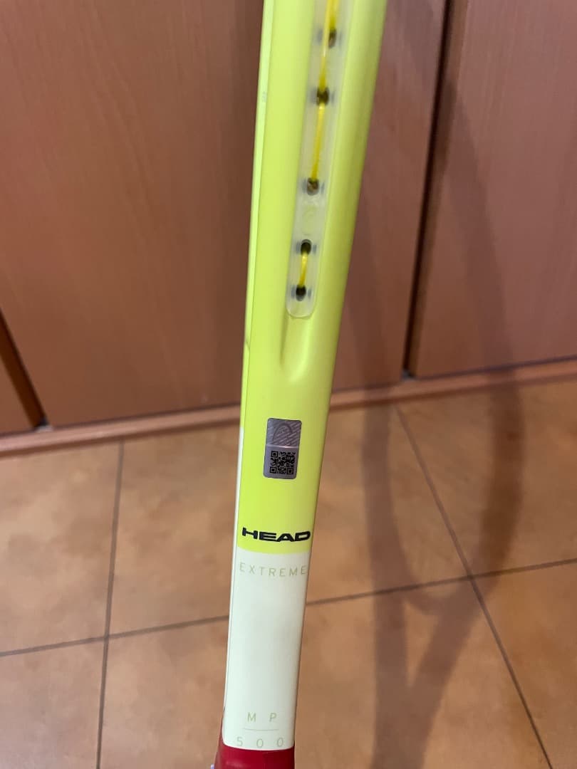 ラケット(軟式用) Head Extreme MP 2024 G2