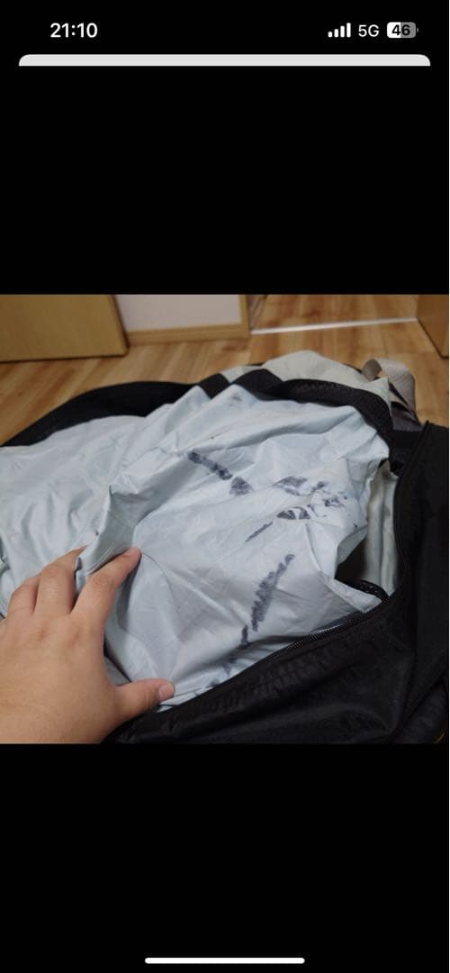 早い者勝ち❣️送料込みで行きます❣️コールマン　タフスクリーン2ルームハウス LDX