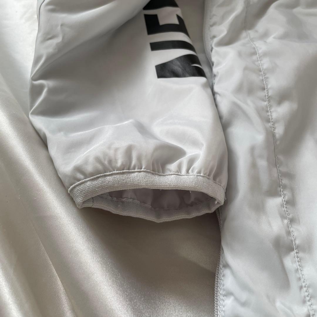 NEW ERA ニューエラゴルフ　スニード　中綿入り　ホワイト Mサイズ