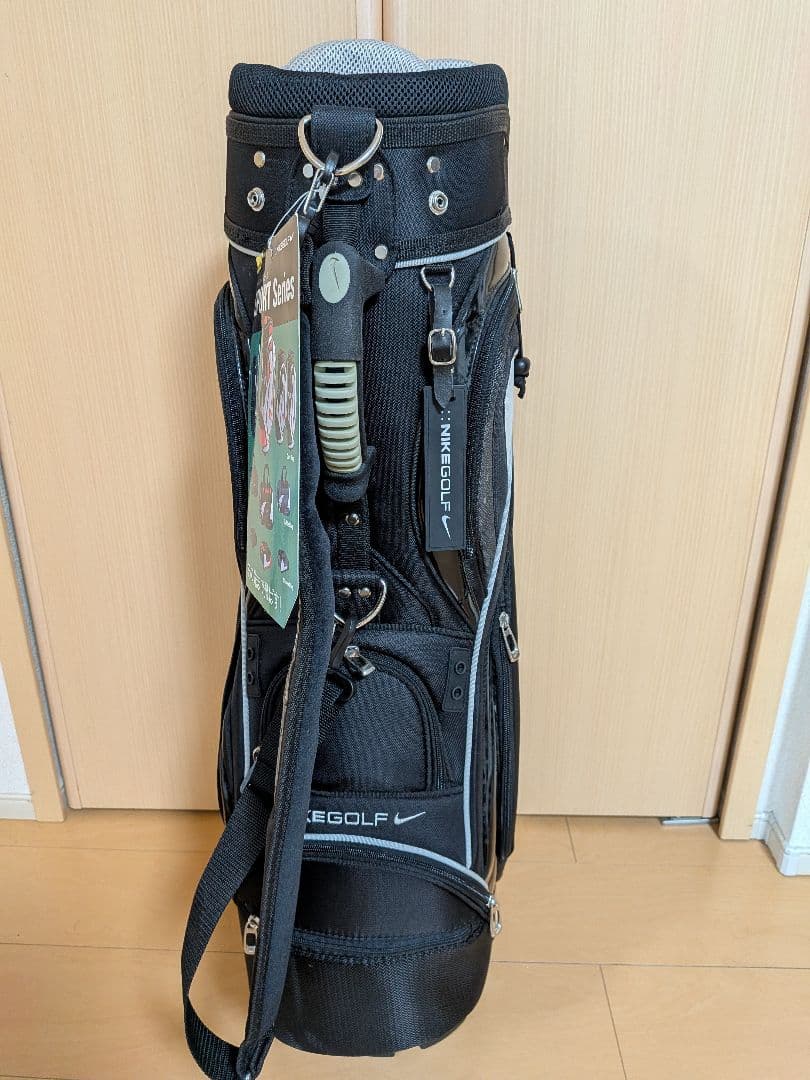 Nike　ゴルフバッグ
