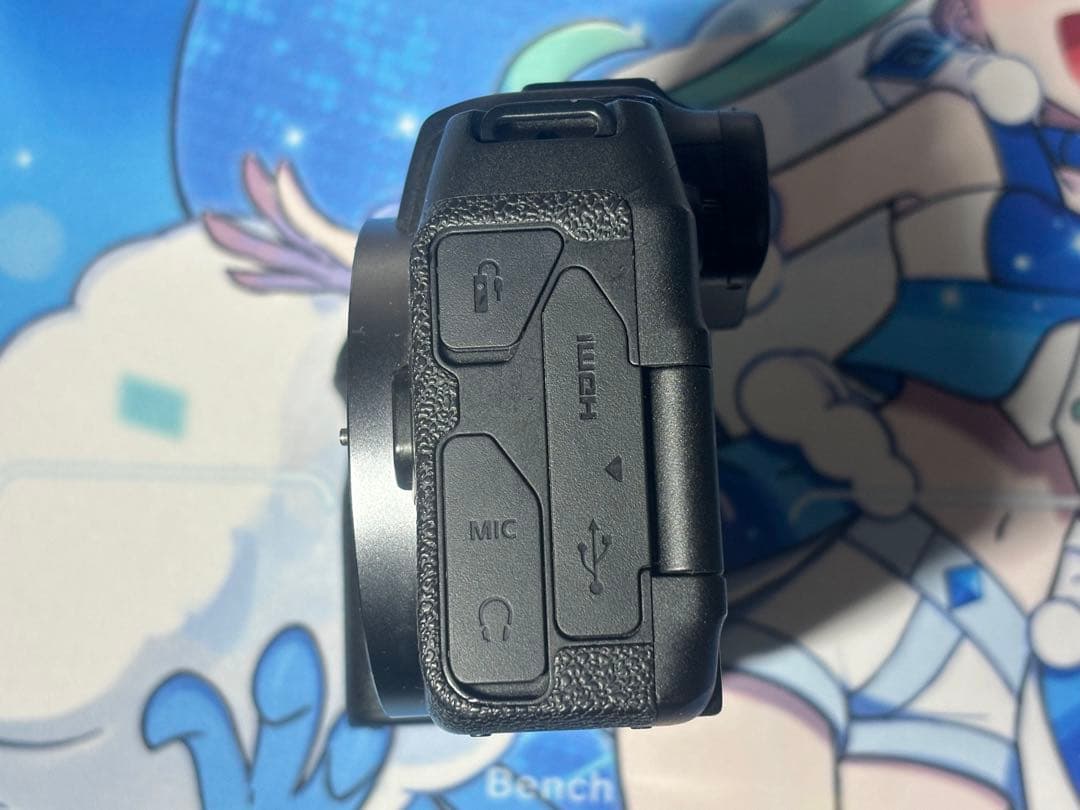 美咲 Canon EOS RP 本体 Canon RF50mm F1.8