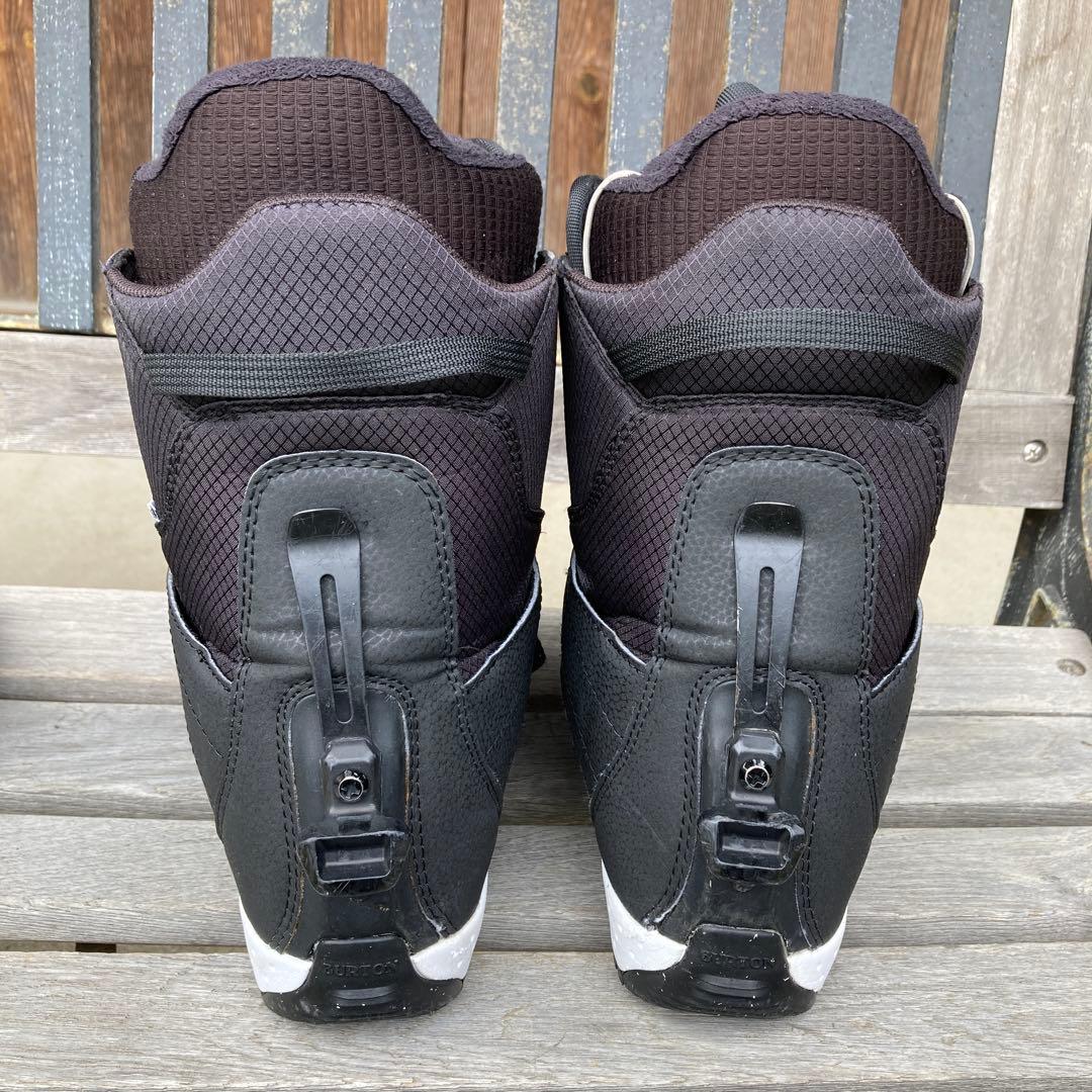 Burtonブーツ・キッズ・ステップオン・21cm　(3K)