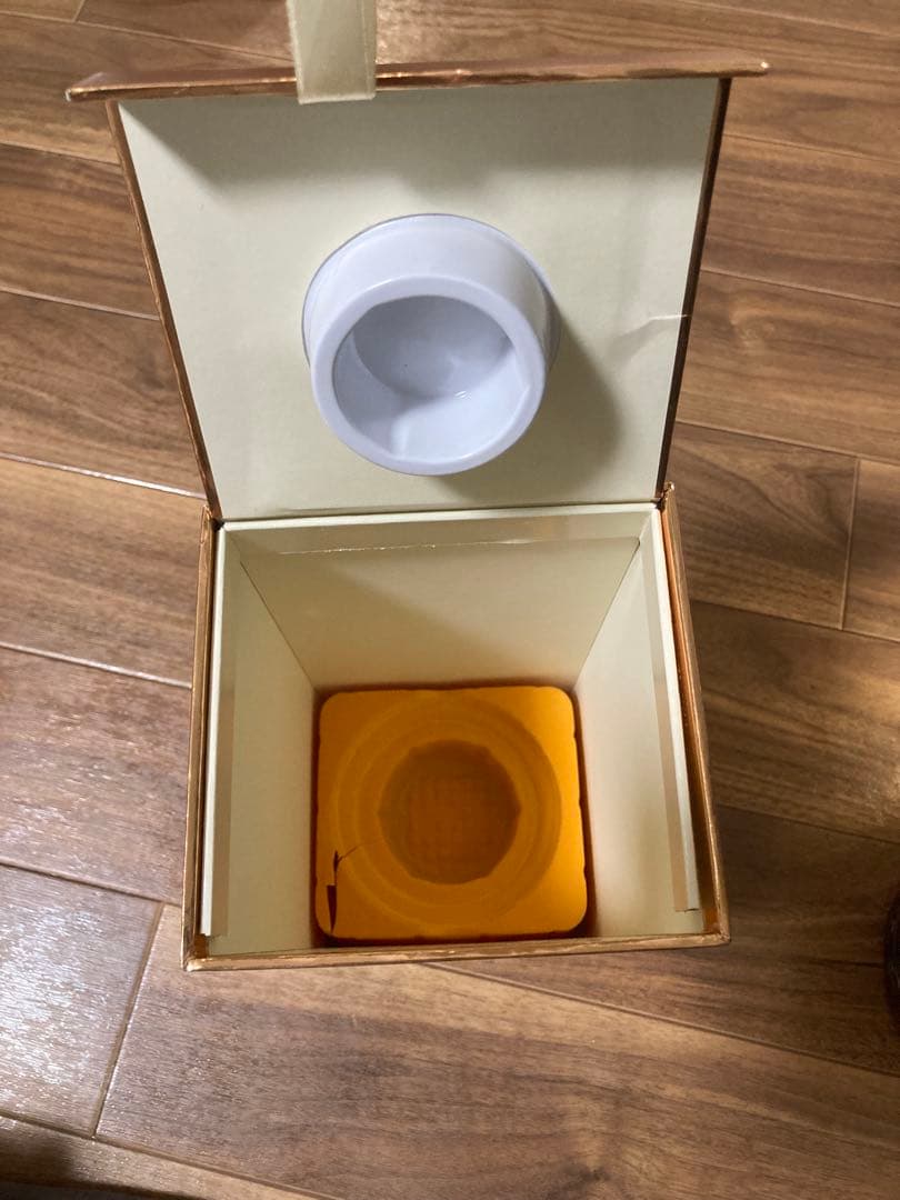 紹興酒 1989 庫蔵　680ml 20年【未開封】