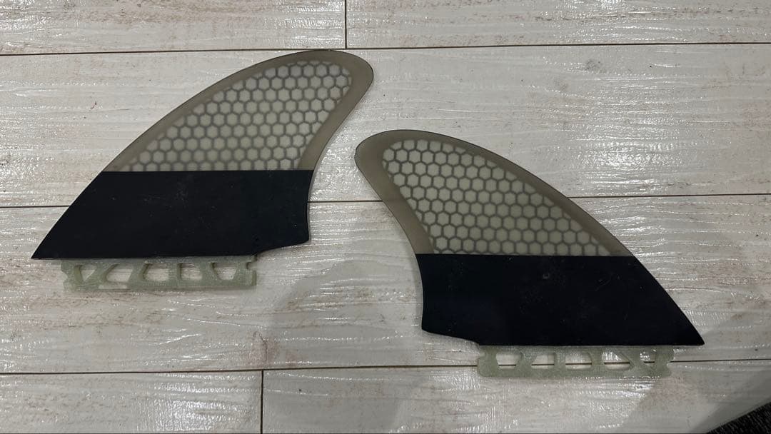 CAPTAINFIN クリステンソン TWINツインフィン